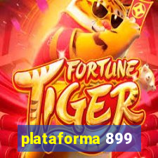 plataforma 899